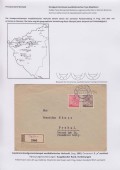 Die Stempel im Postverkehr Böhmens und Mährens nach der Befreiung 1945 ("Nachkriegsstempel")
