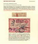Militäreinsatz in China: Die Post der deutschen Truppen beim Boxeraufstand 1900/01